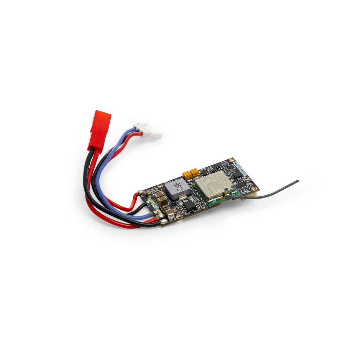 Receiver/ESC; Micro DRACO 800mm
