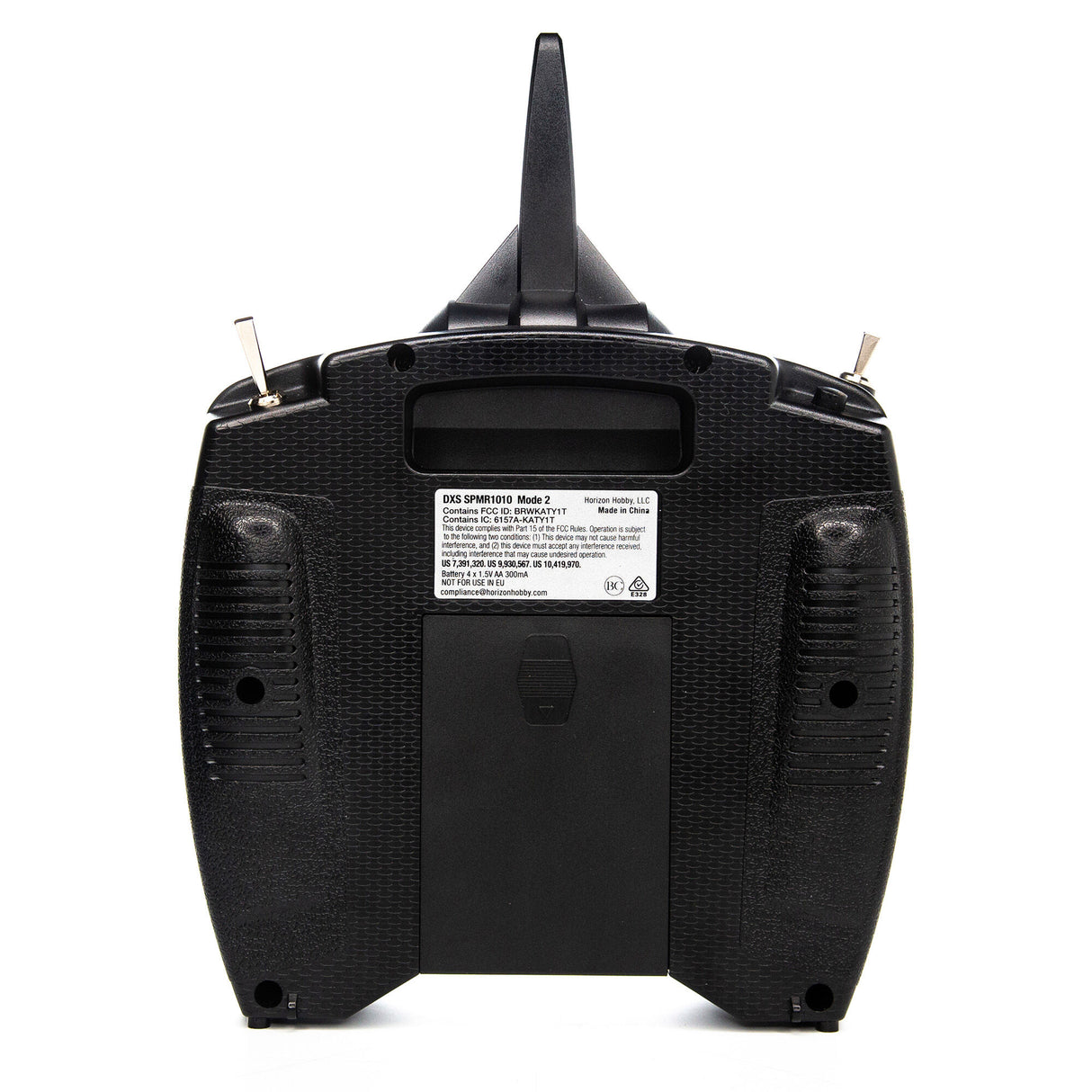 DXS System w/ AR410 Receiver
