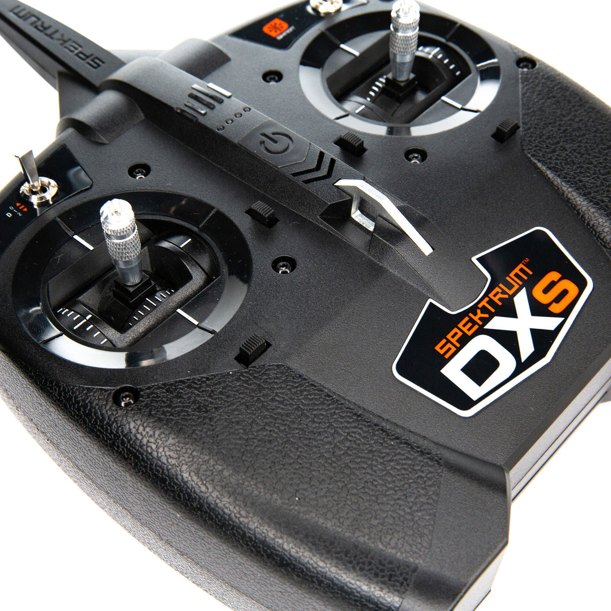 DXS System w/ AR410 Receiver