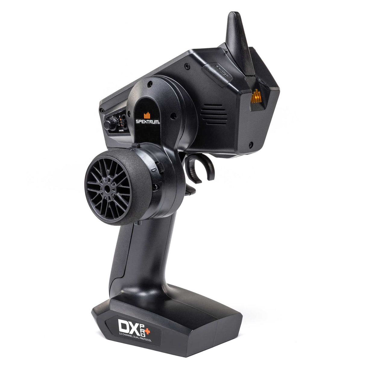DX Pro+ DSMR TX w/SR2100