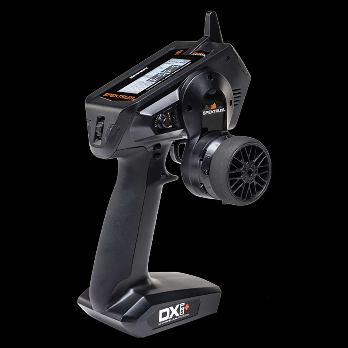DX Pro+ DSMR TX w/SR2100