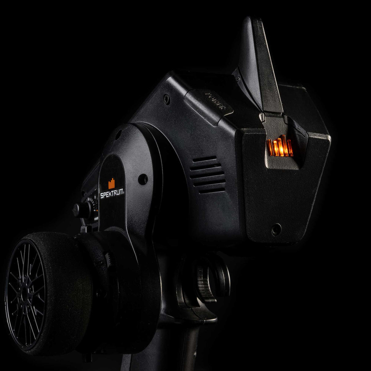 DX Pro+ DSMR TX w/SR2100