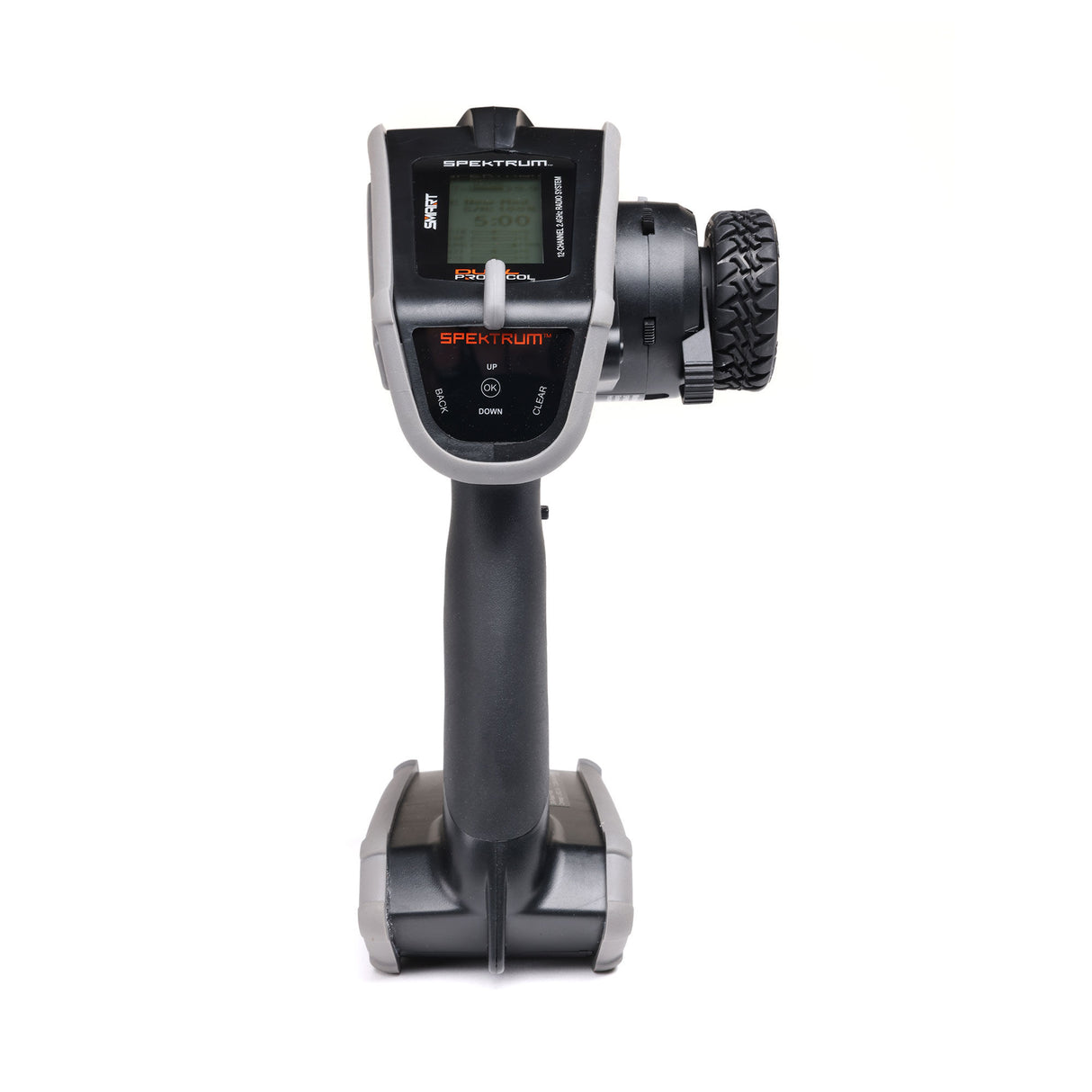 DX Rugged+ TX w/SR615 RX
