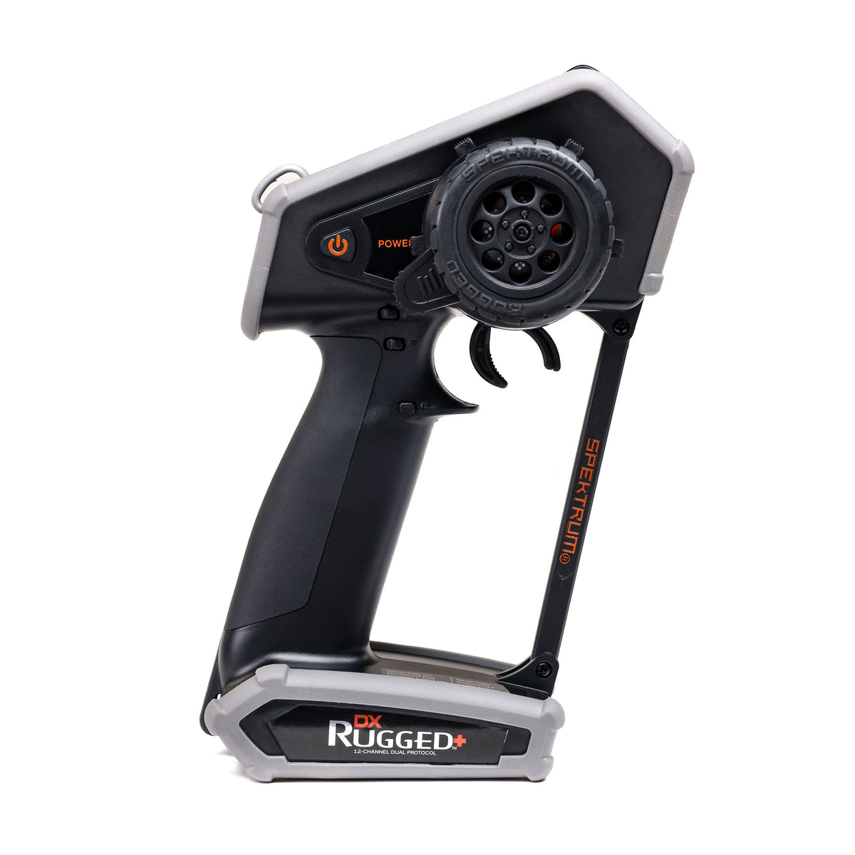 DX Rugged+ TX w/SR615 RX