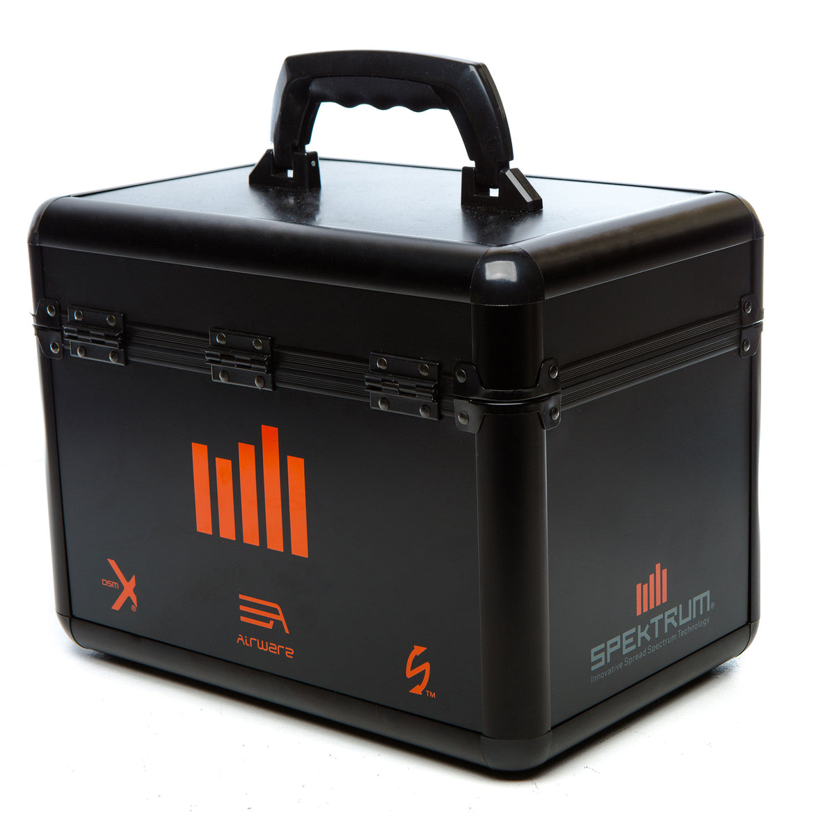iX12 Spektrum Air Transmitter Case