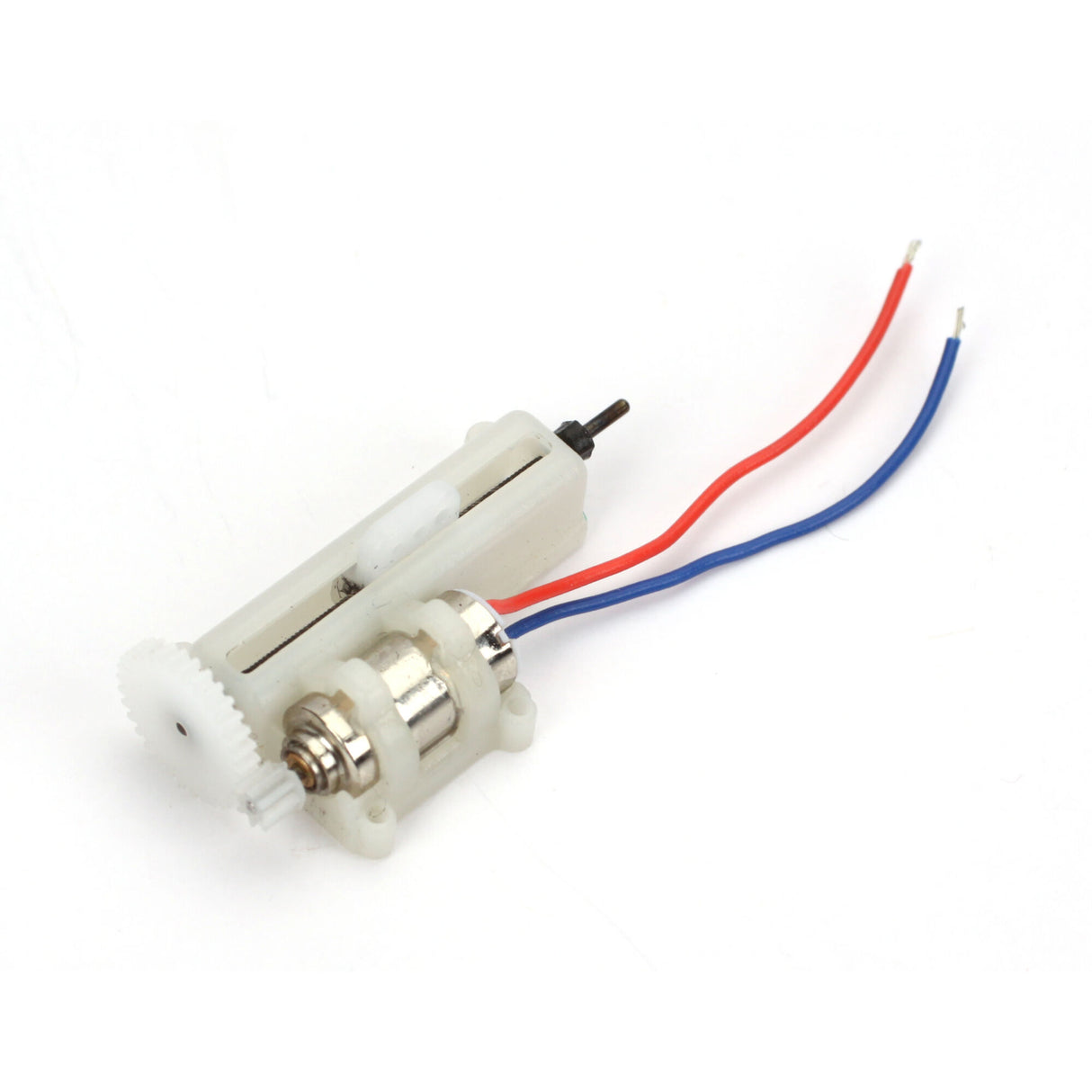 Replacement Servo Mechanics:Ultra Micro Long Throw