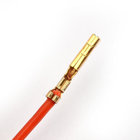 Heavy-Duty Servo Extension 18