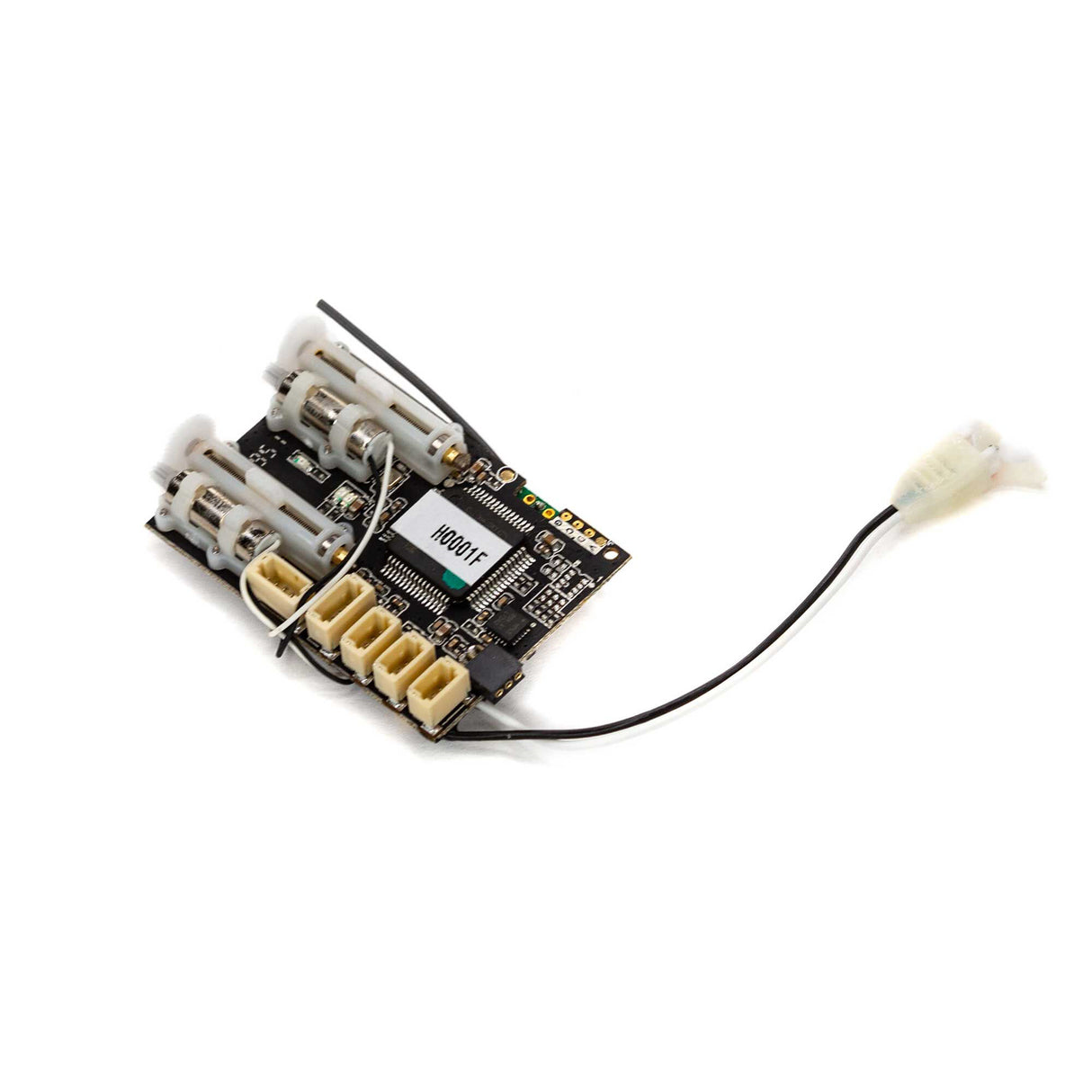 Receiver/ESC Unit: Sport Cub S