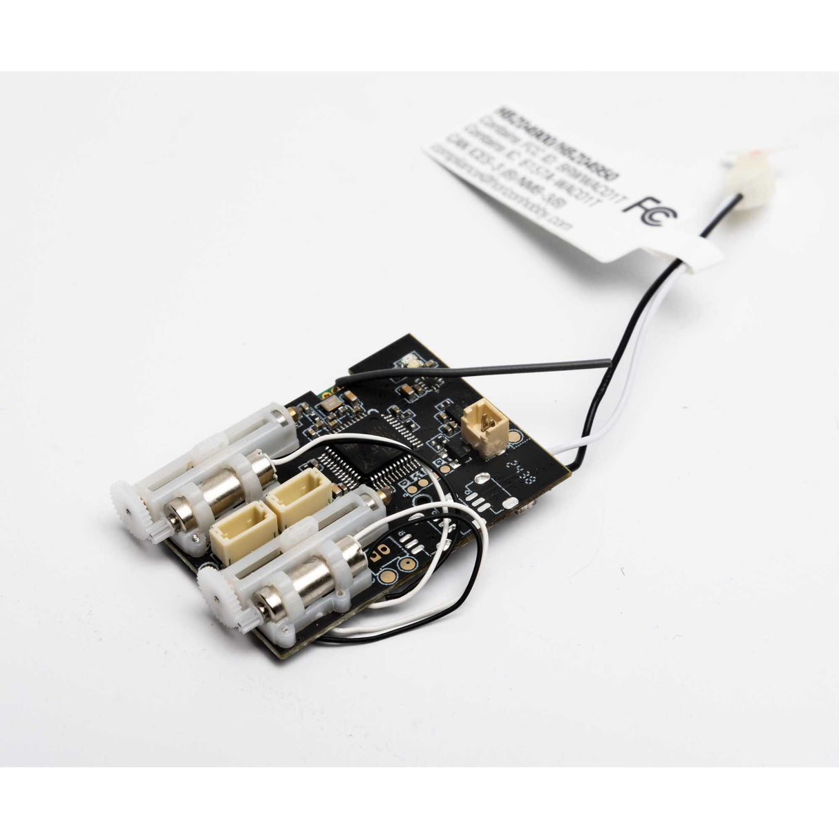Flight Controller; Receiver, ESC Champ Anniversary Edition 515mm