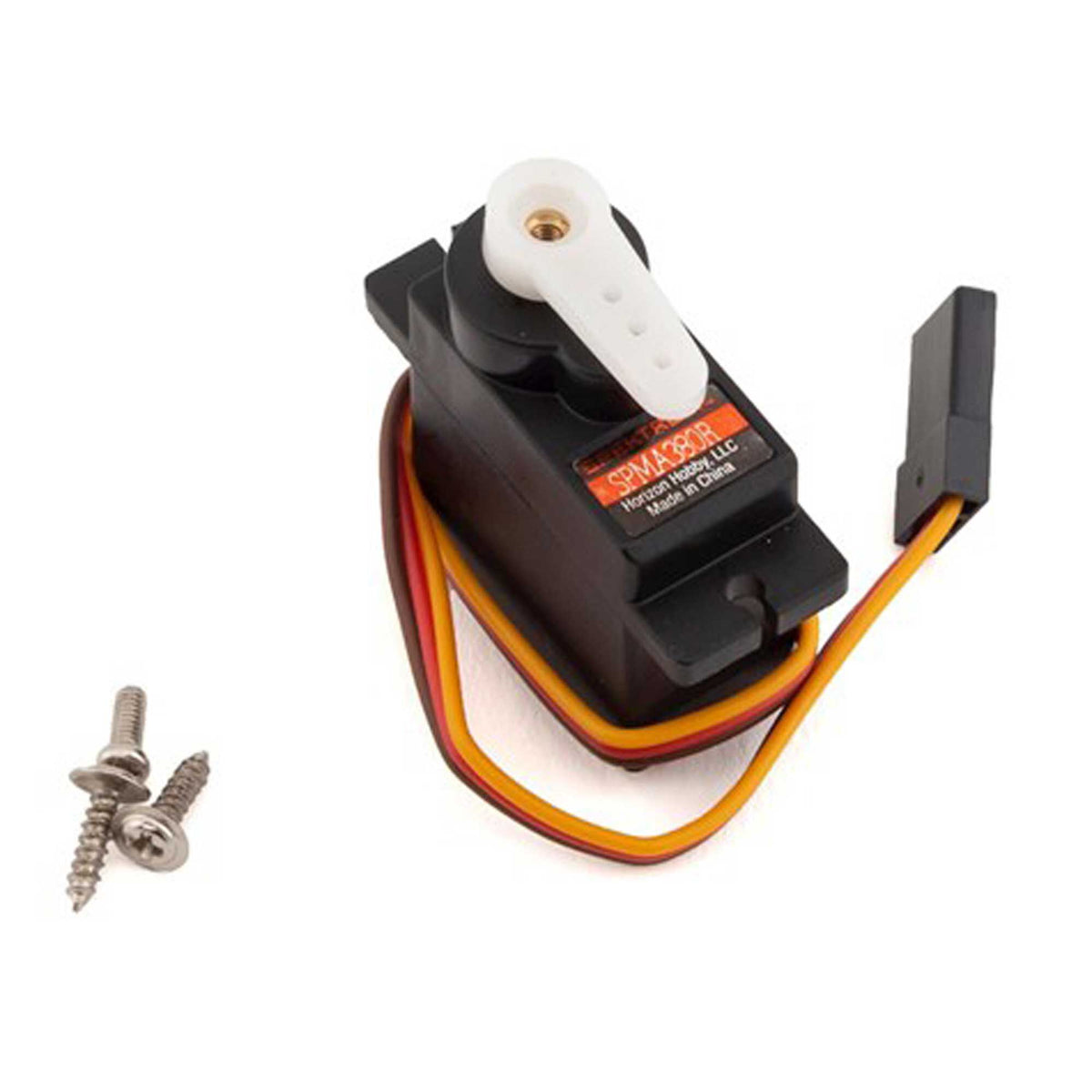 9 Gram Servo Metal Gear Reverse-