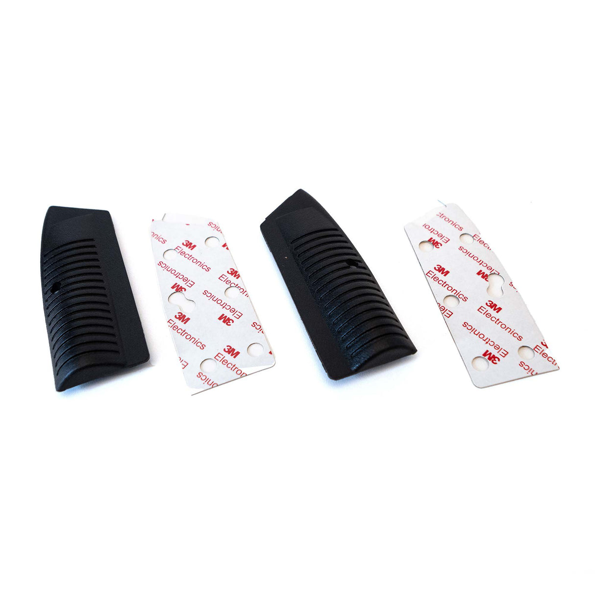 Back Grips (Left/Right) NX6,NX8,NX10