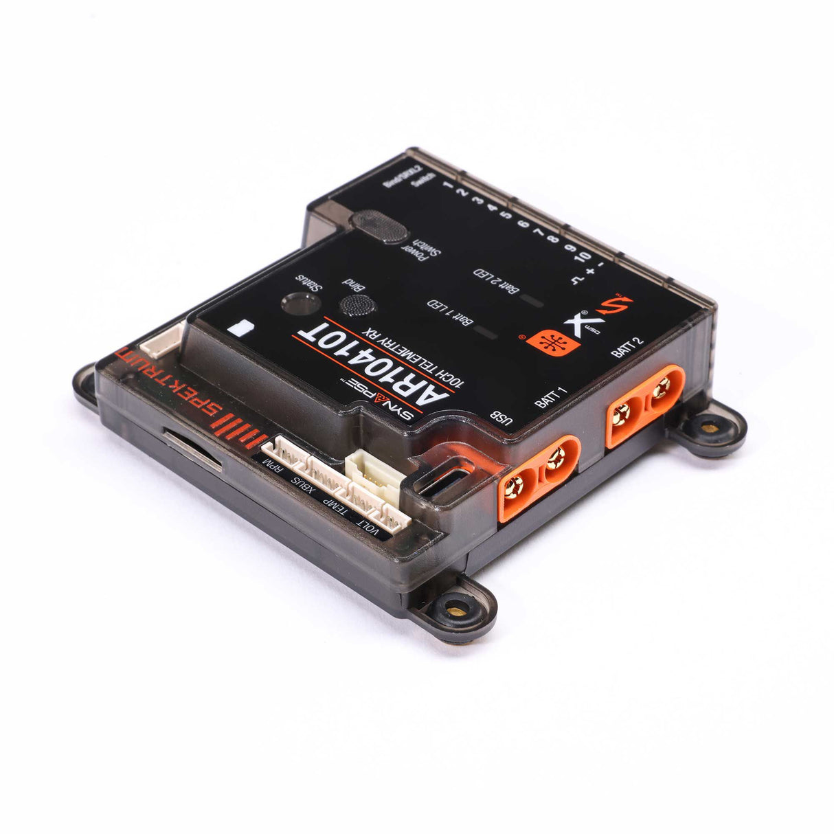 AR10410T 10 Channel PowerSafe Telemetry Receiver