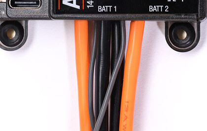 AR10410T 10 Channel PowerSafe Telemetry Receiver