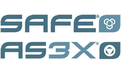 FC6350HX Helicopter Flybarless Control System