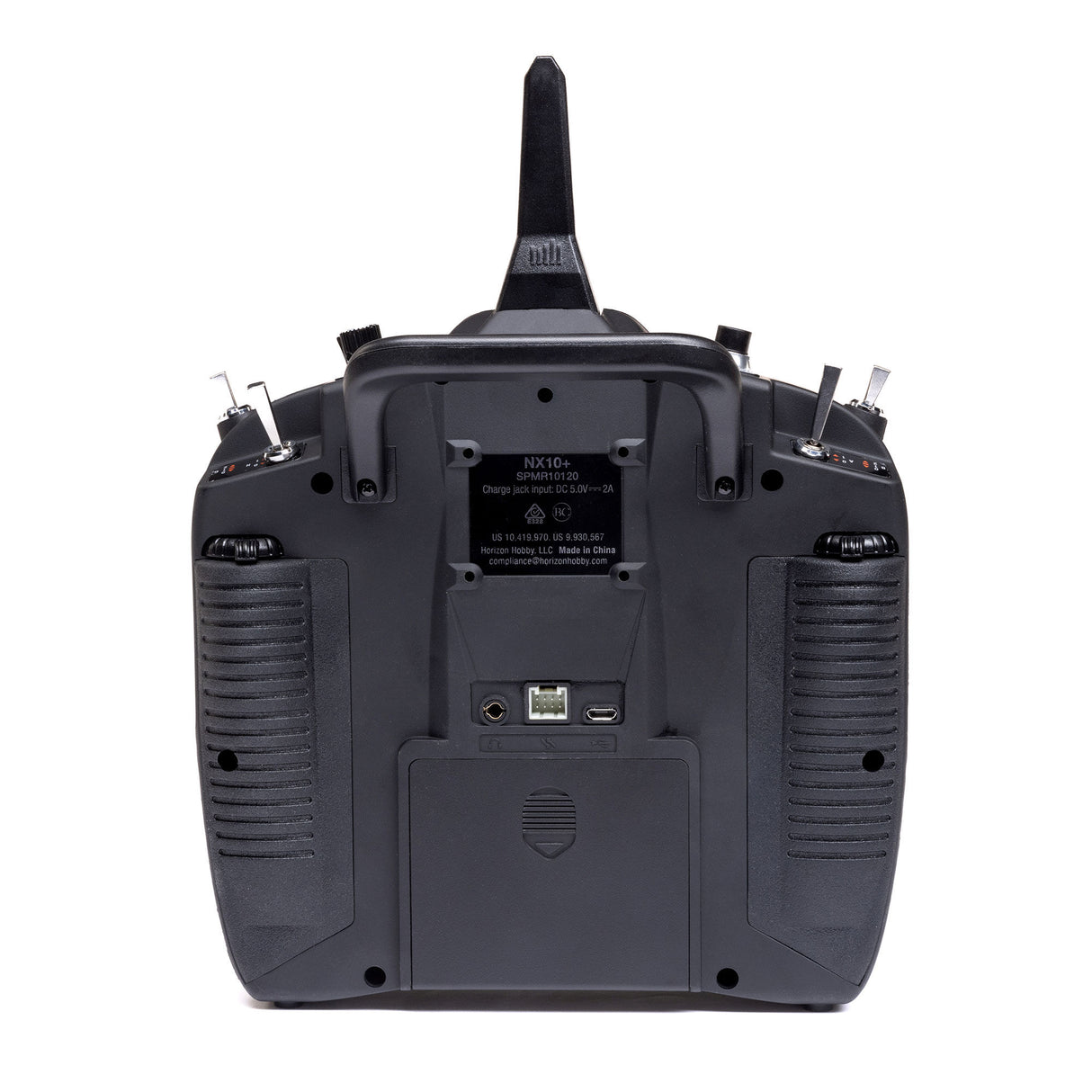 NX10+ 20 Channel Transmitter Only