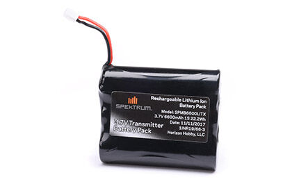 NX10+ 20 Channel Transmitter Only