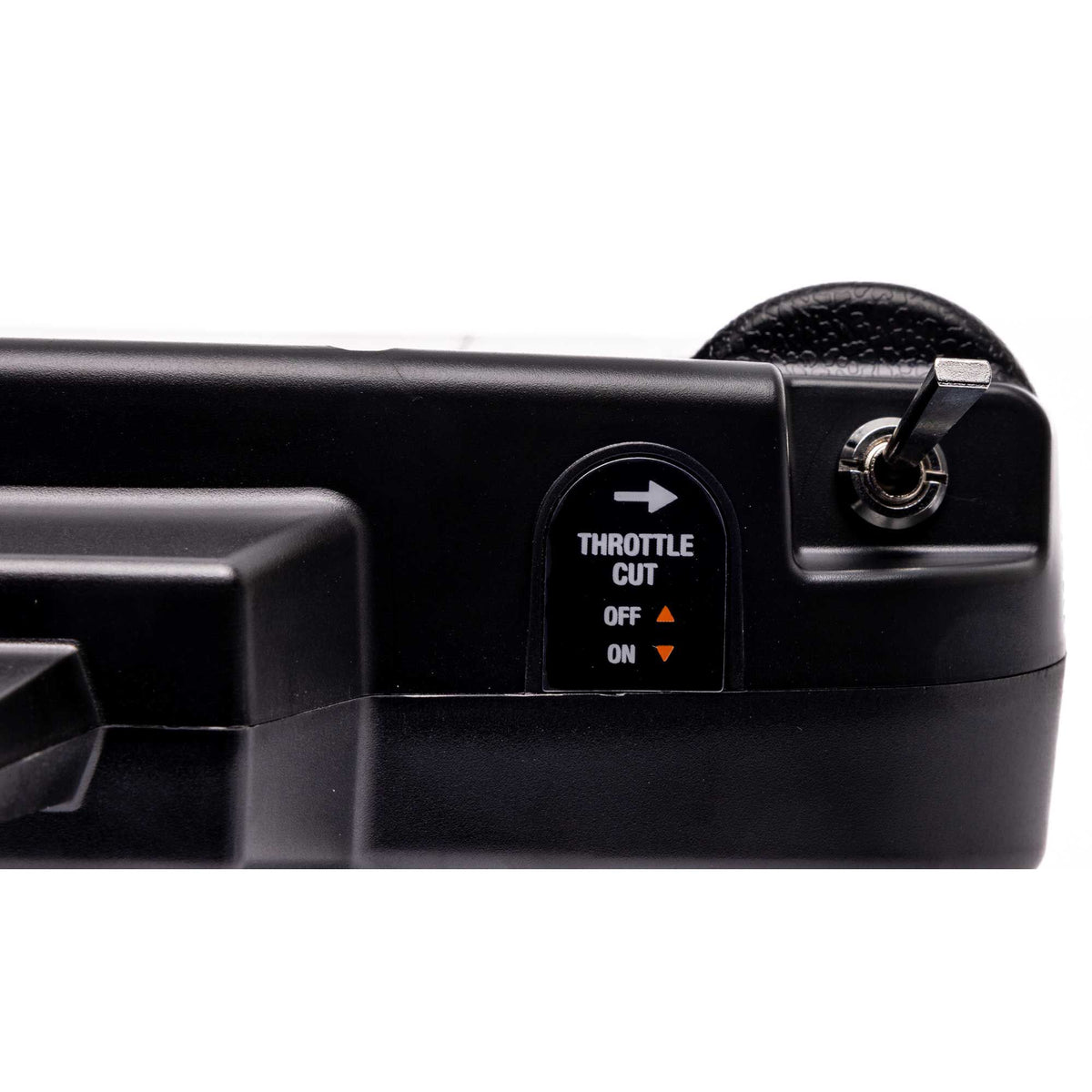 SLT6LP 6-Channel Transmitter