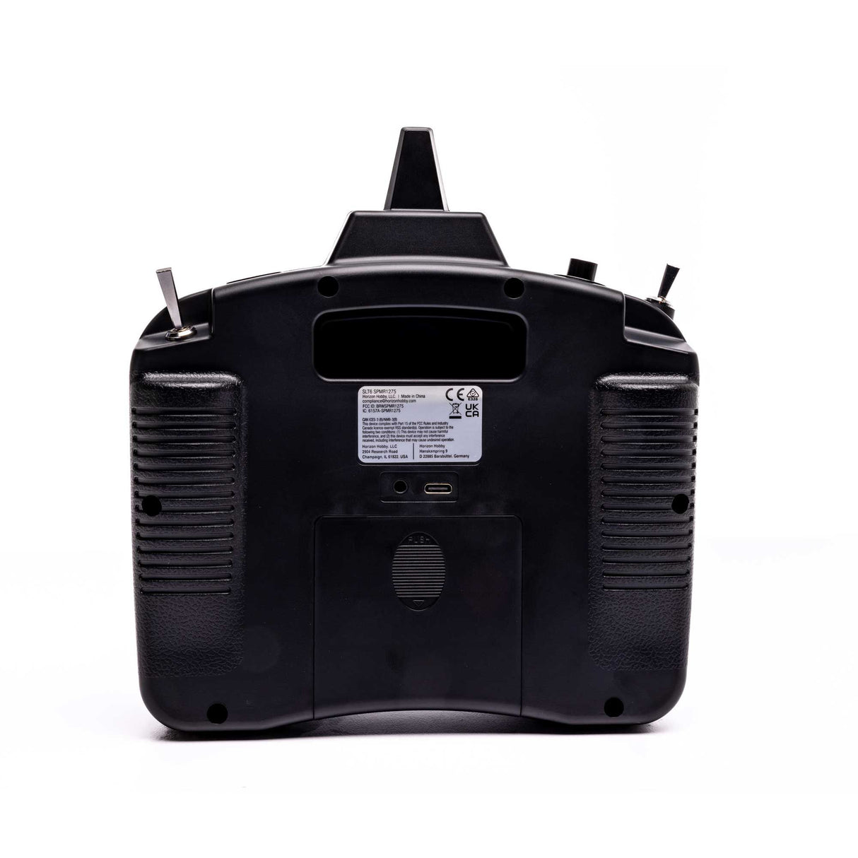 SLT6LP 6-Channel Transmitter