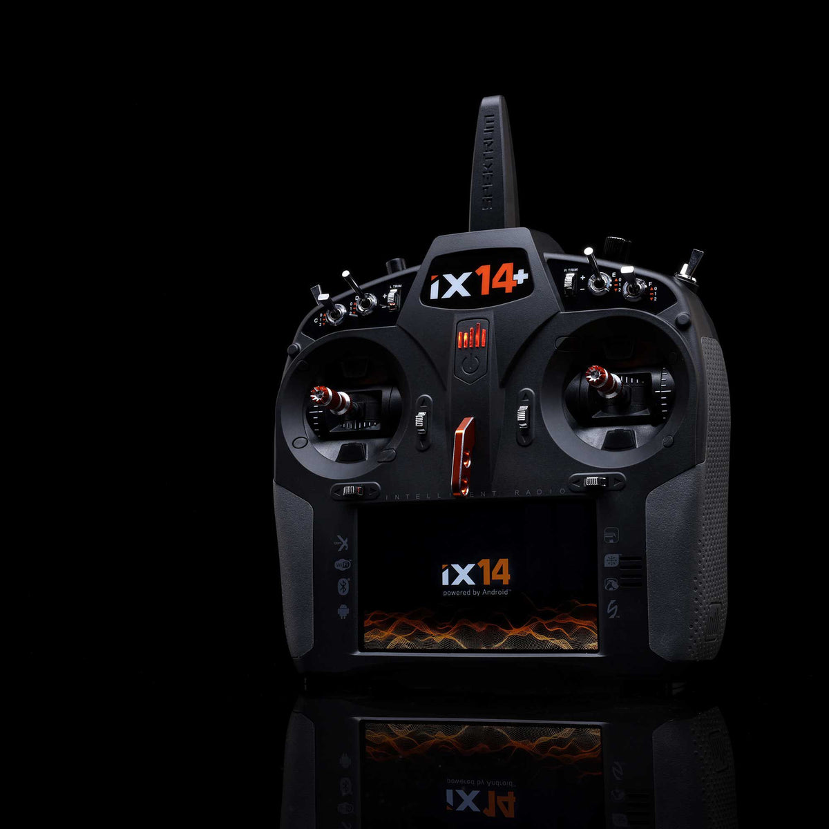iX14+ 20 Channel Transmitter Only