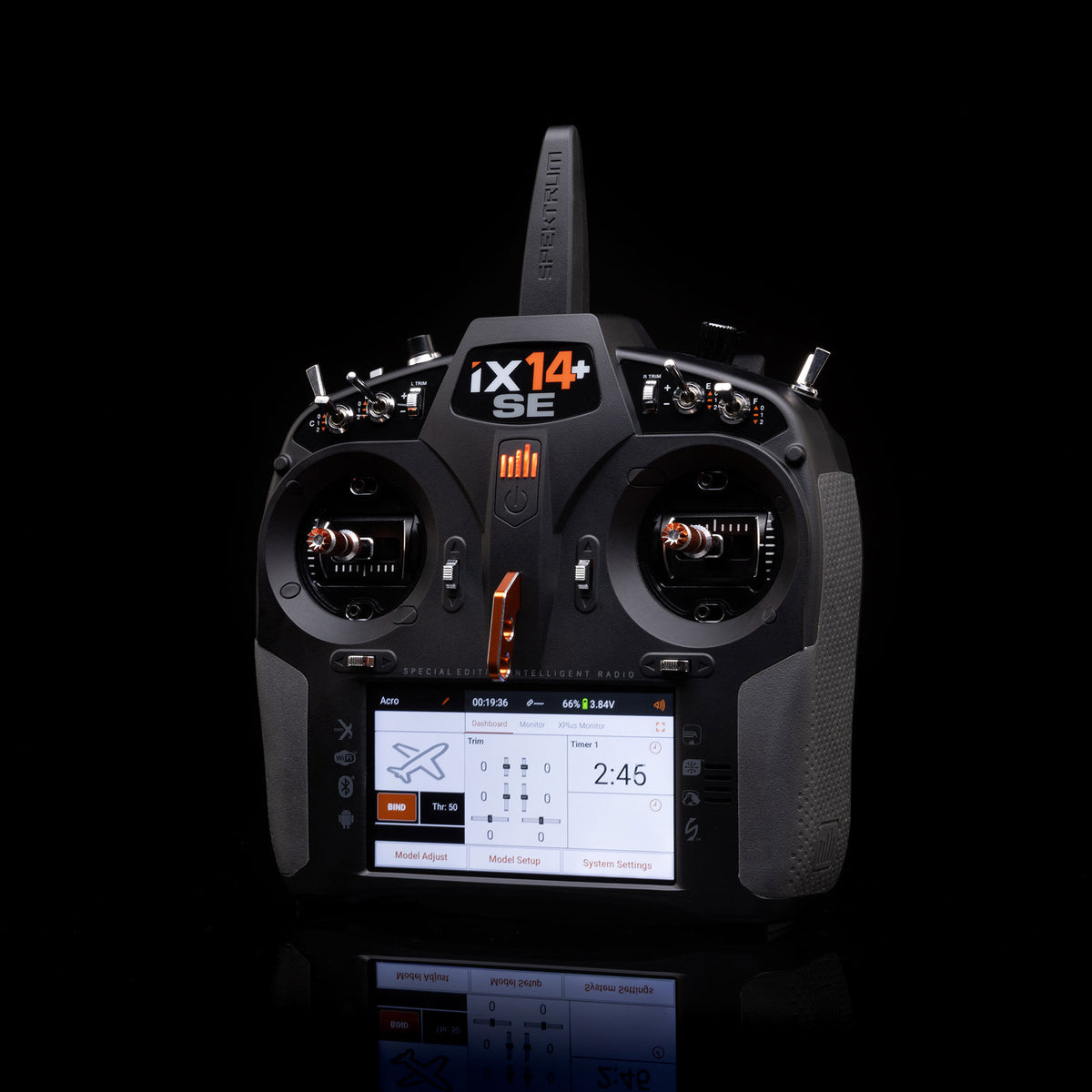 iX14+ SE 20 Channel Transmitter Only