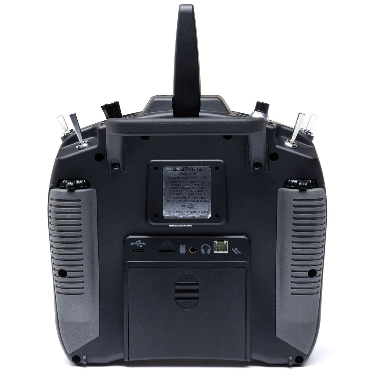 iX14+ SE 20 Channel Transmitter Only