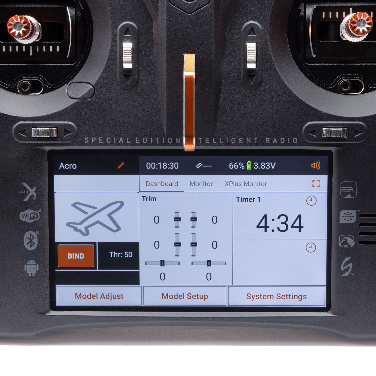 iX14+ SE 20 Channel Transmitter Only