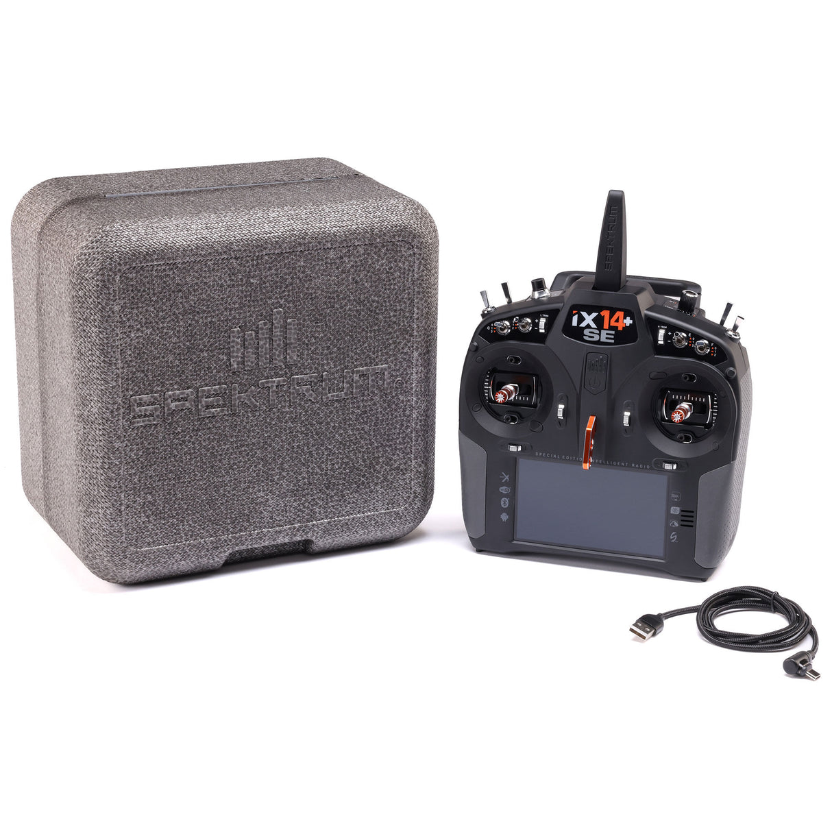 iX14+ SE 20 Channel Transmitter Only