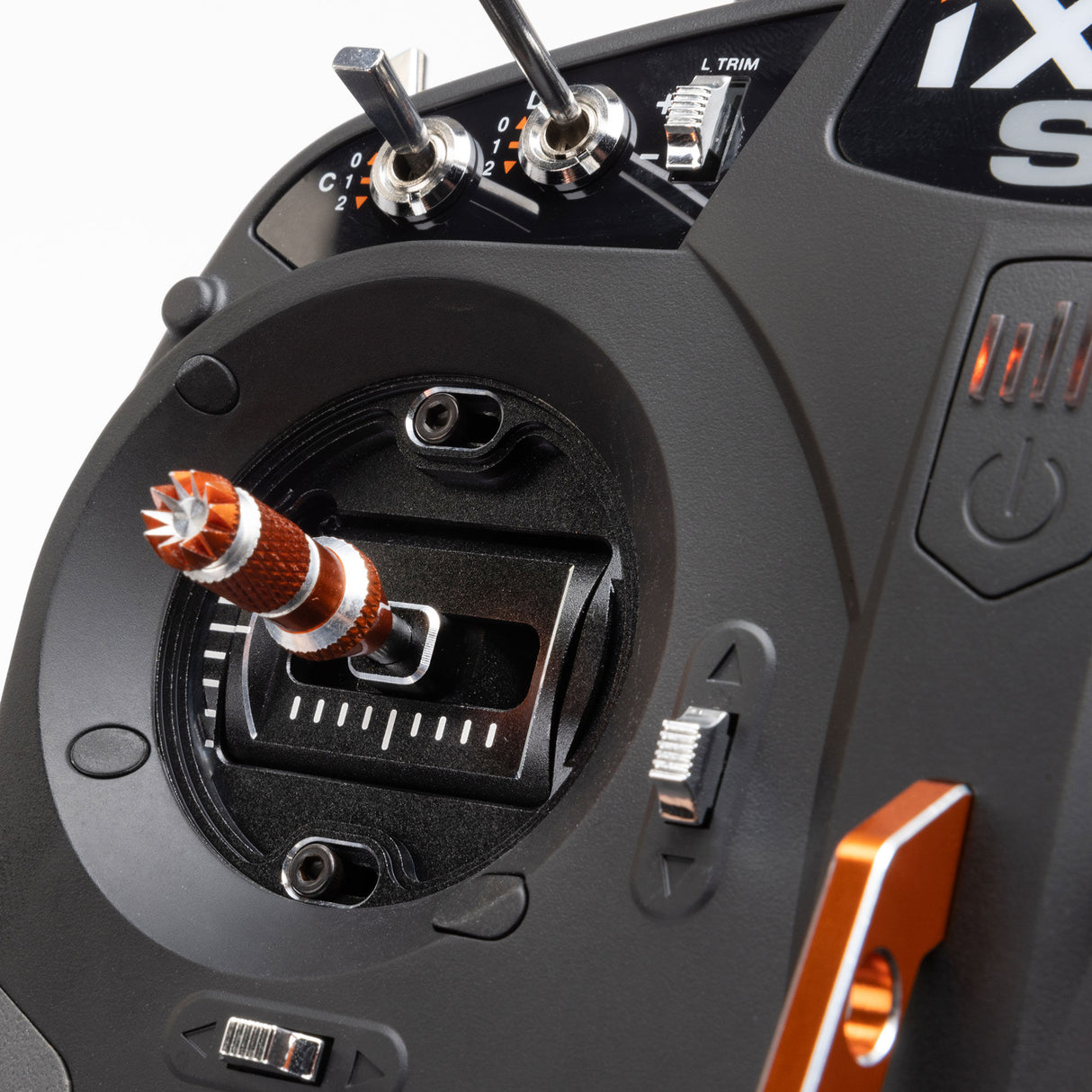 iX14+ SE 20 Channel Transmitter Only