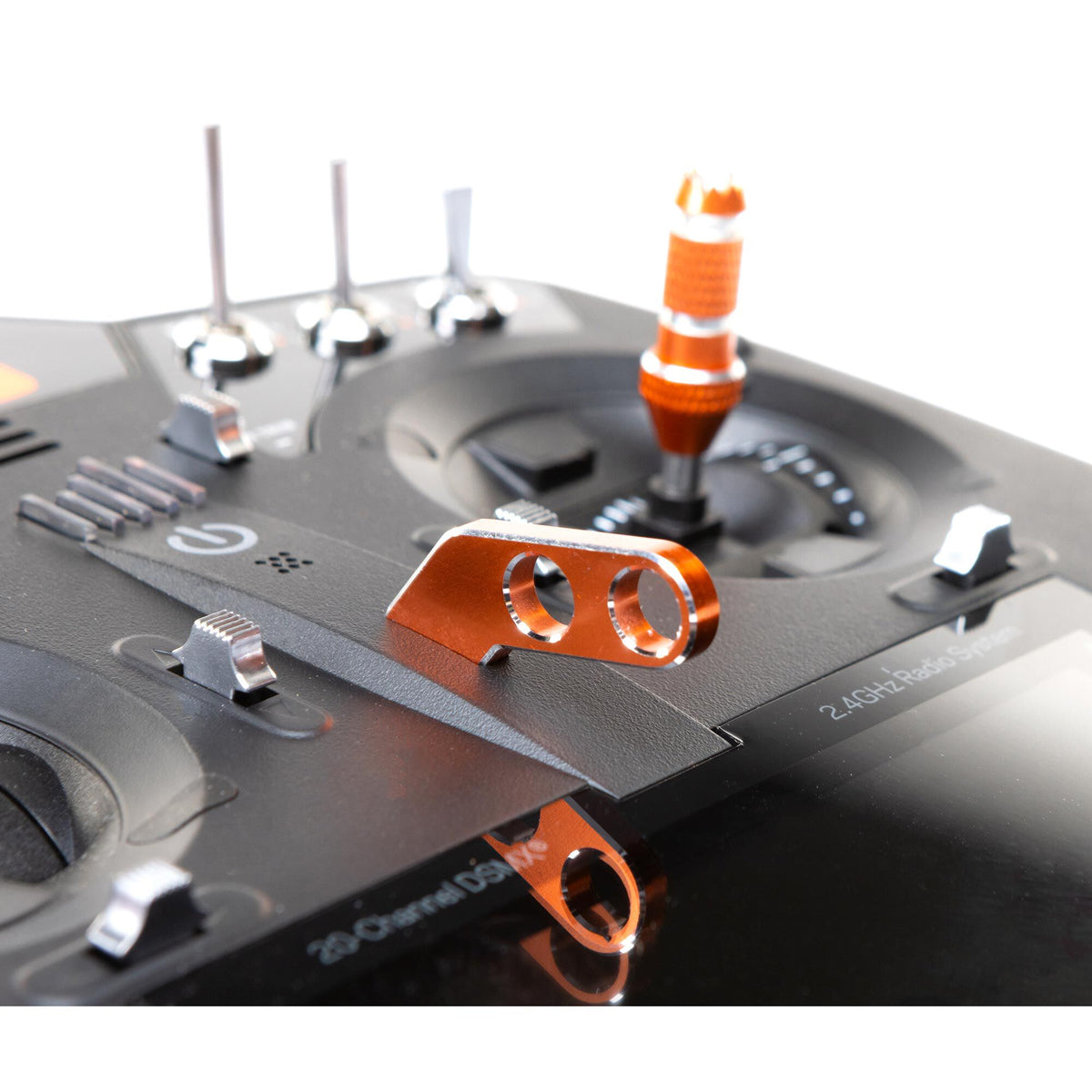NX20 20 Channel Transmitter Only - EU