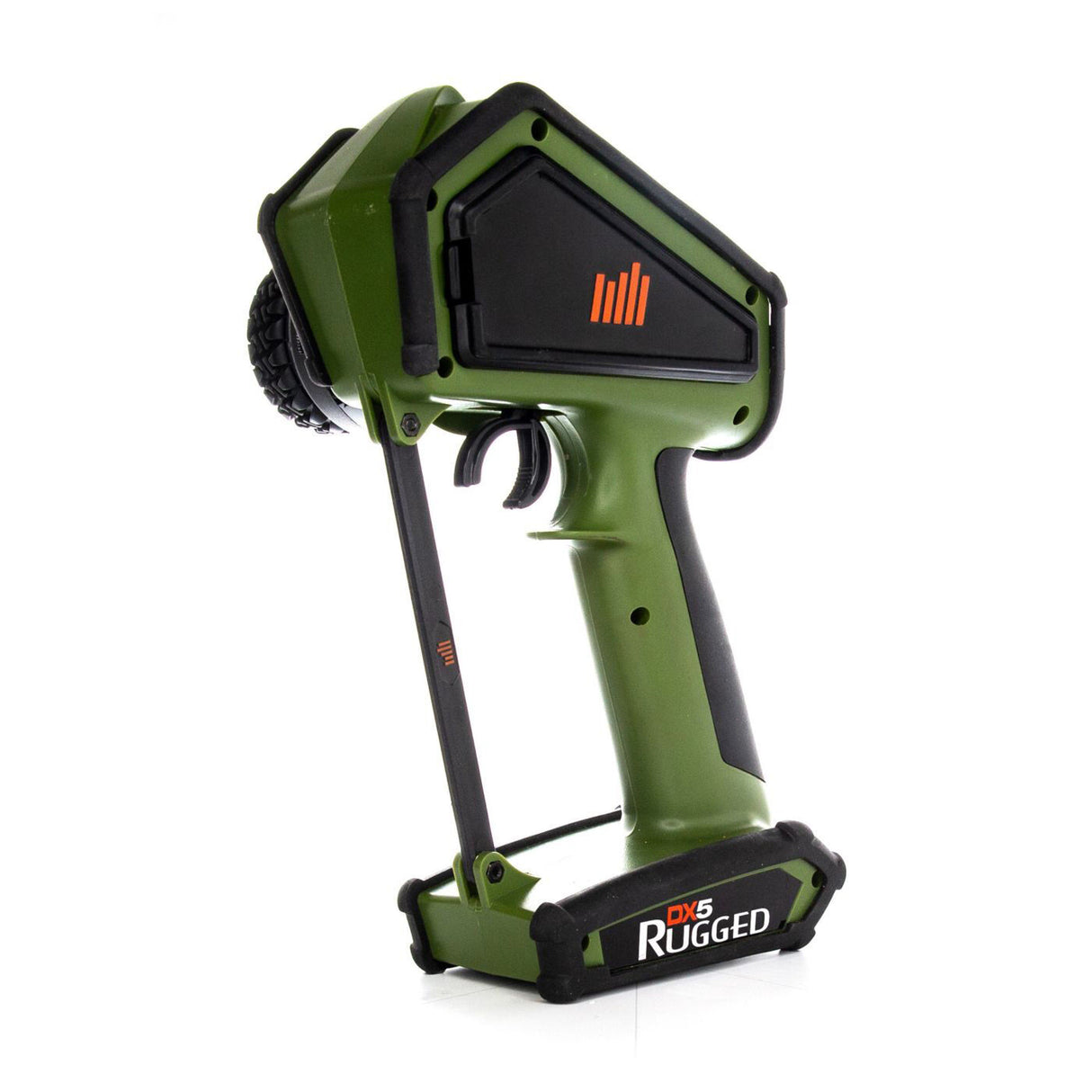 DX5 Rugged DSMR TX Only, Green