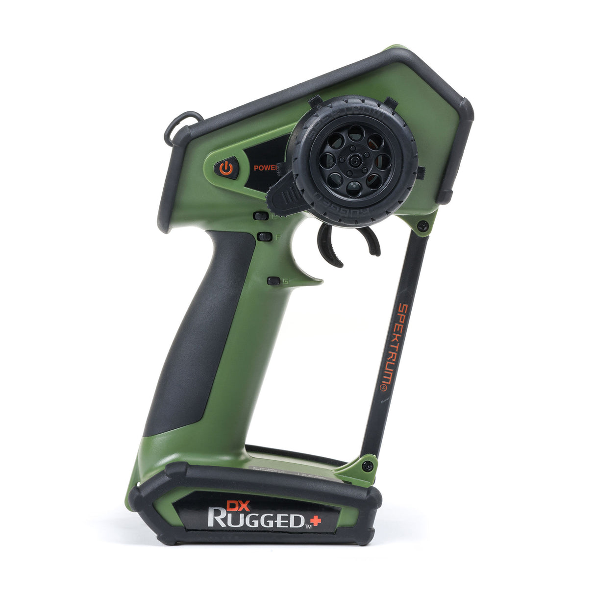 DX Rugged+ TX Only- Green