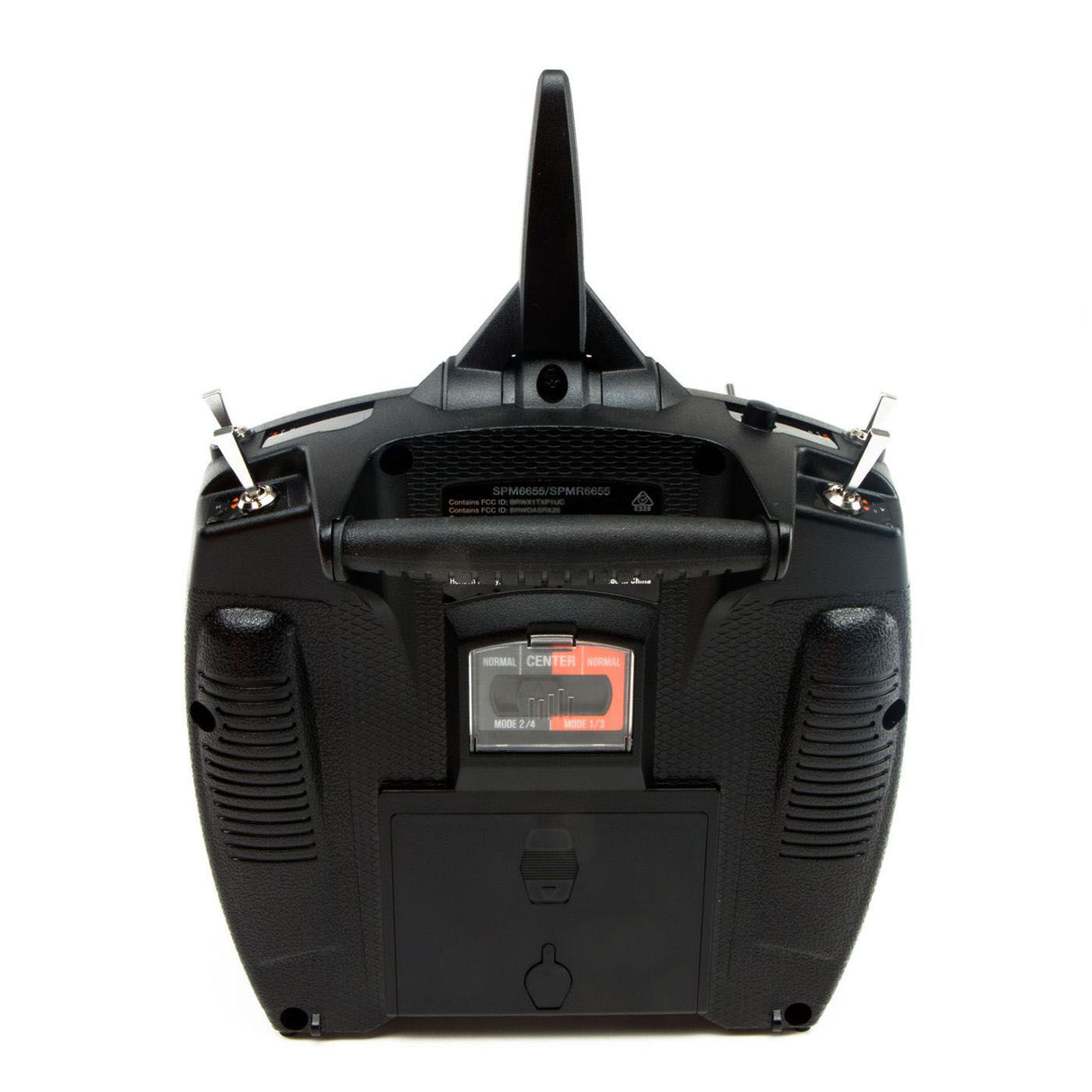 DX6e 6 Channel Transmitter Only