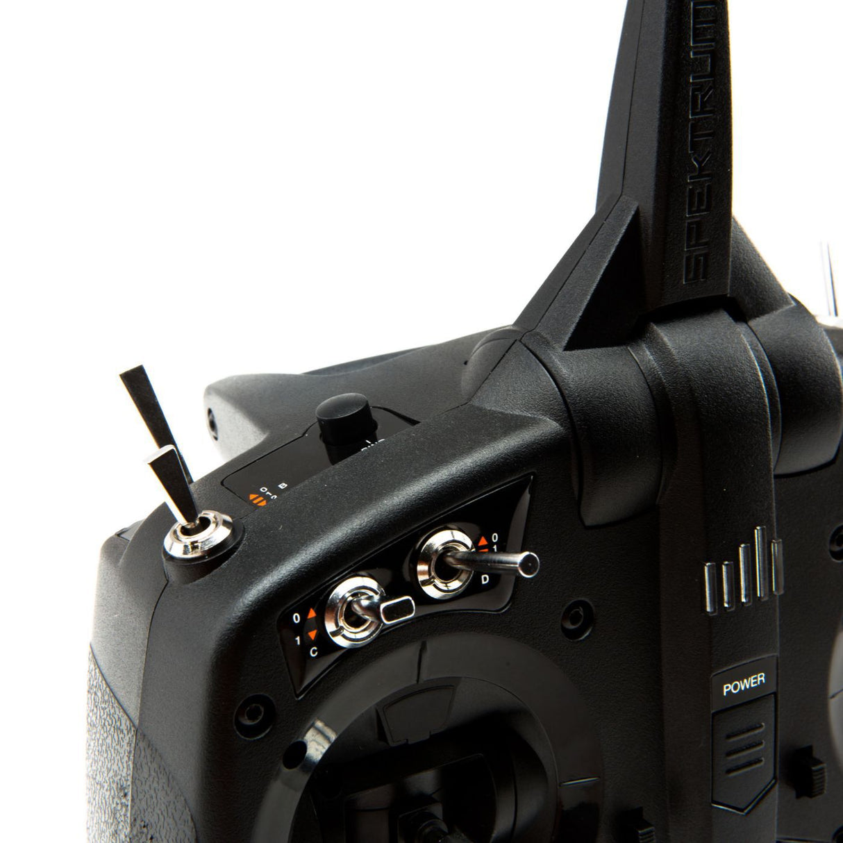 DX6e 6 Channel Transmitter Only