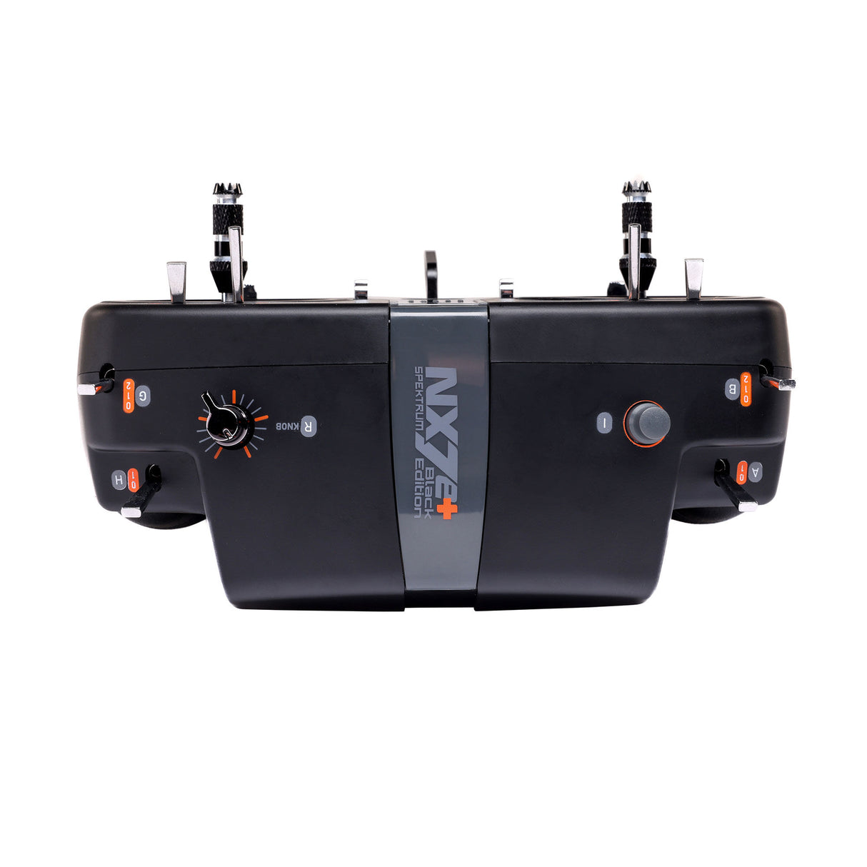 NX7e+ Black Edition 14 Channel Transmitter Only