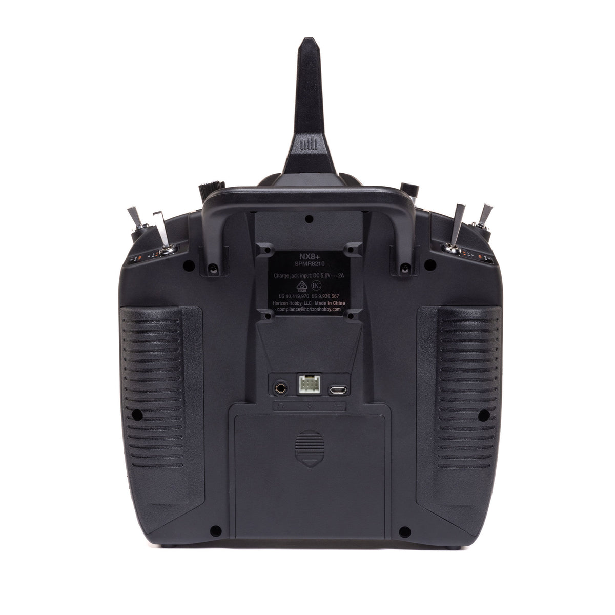 NX8+ 20 Channel DSMX Transmitter Only