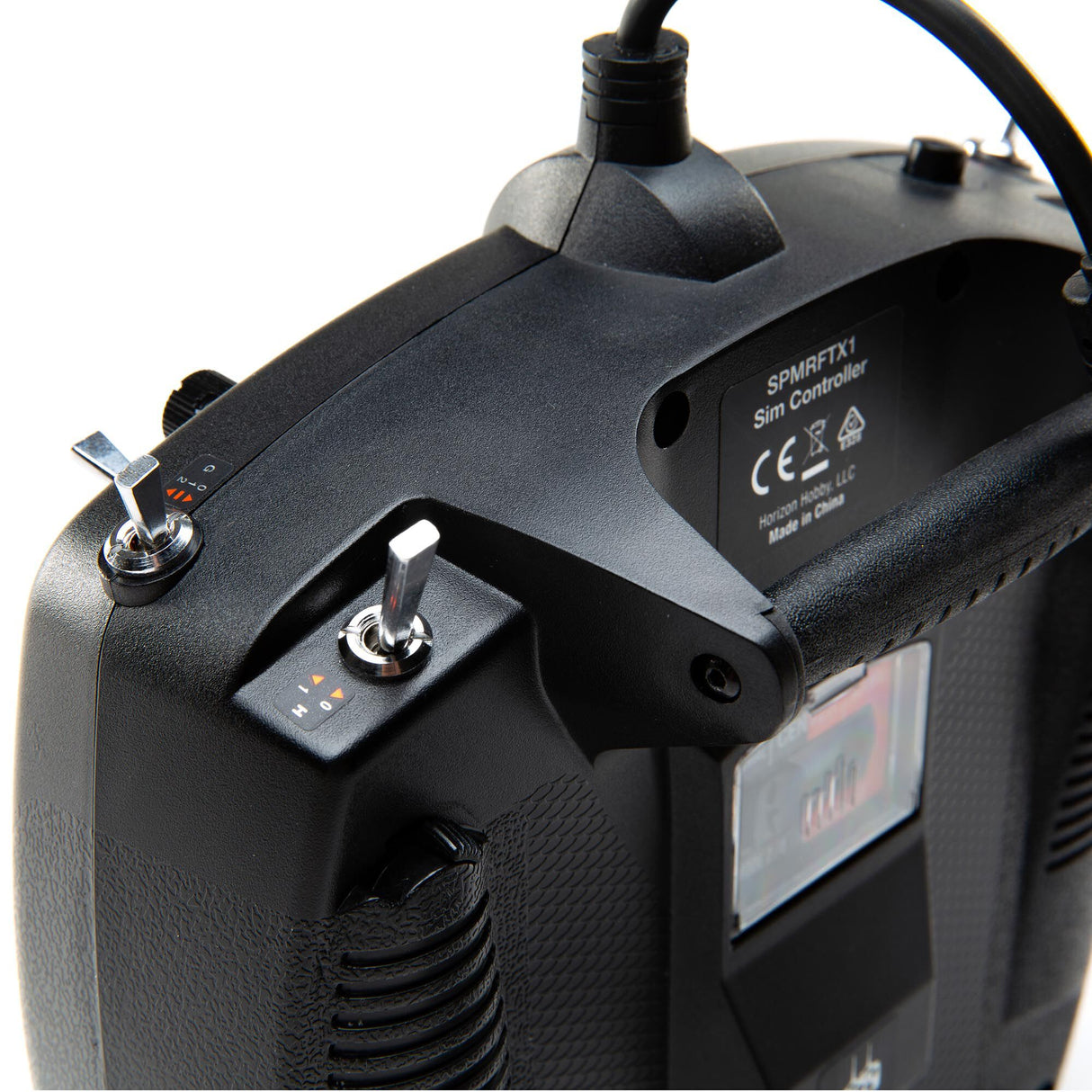 InterLink DX Simulator Controller (USB Plug)