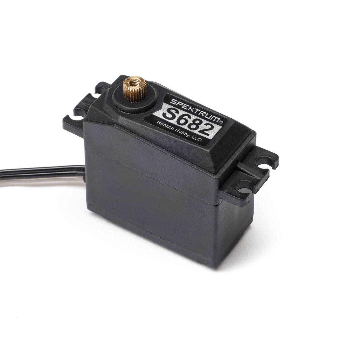 S682 - 20kg servo , steel gear 25T