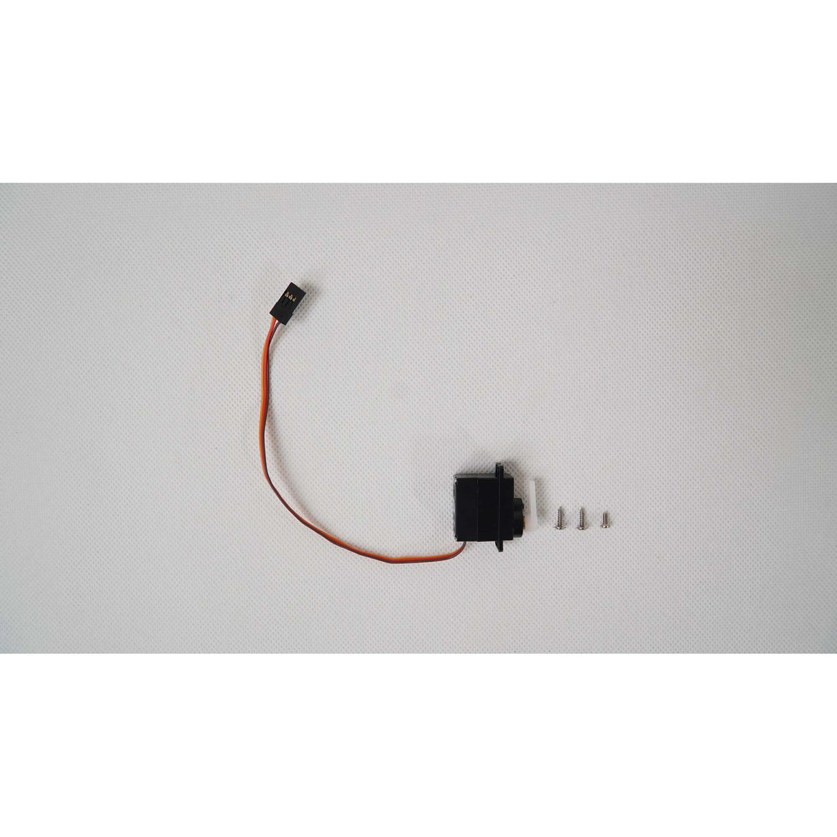 A335R Sub-Micro Digital 9g Metal Gear Servo-Rev-