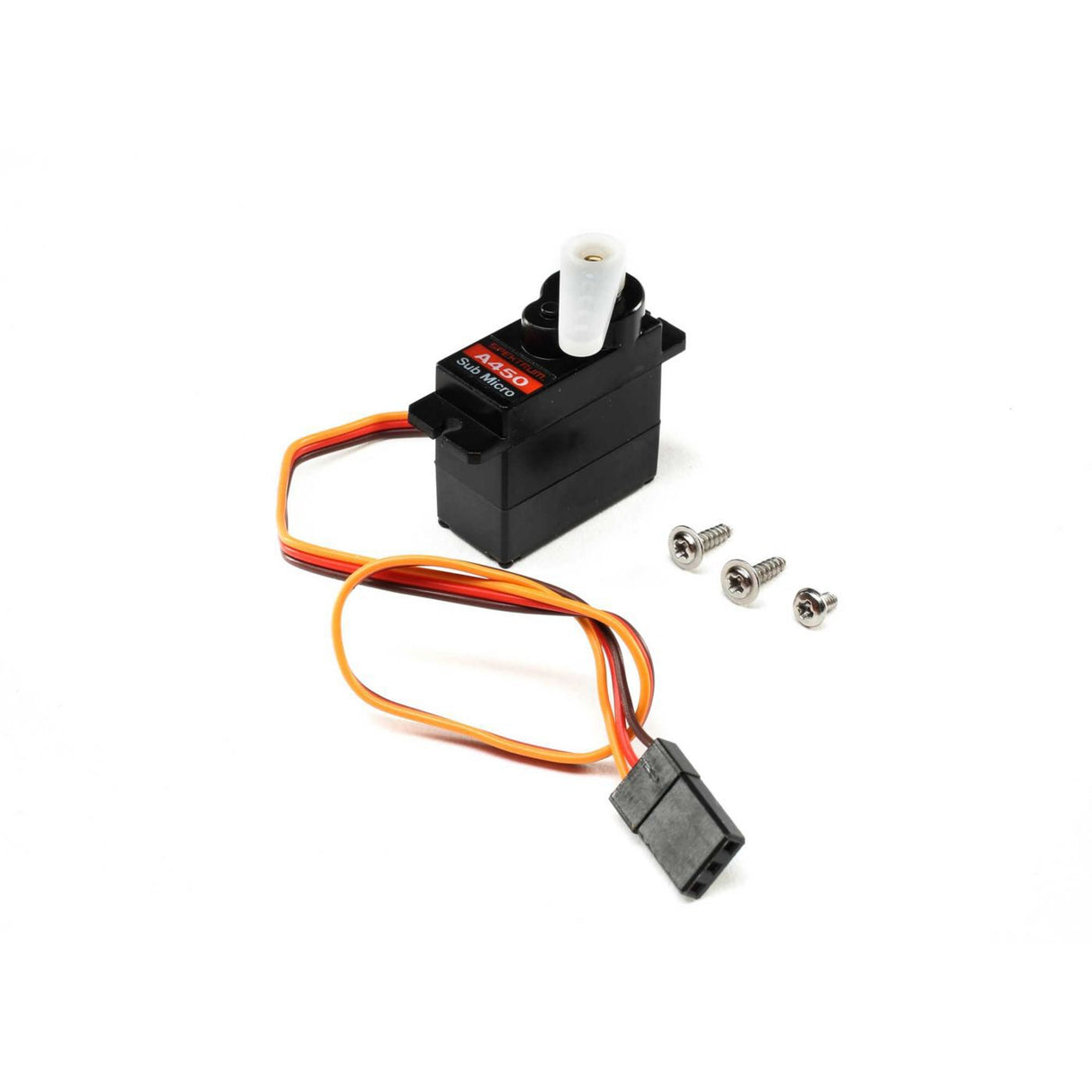 Servo:13g Digital Metal Gear REV-