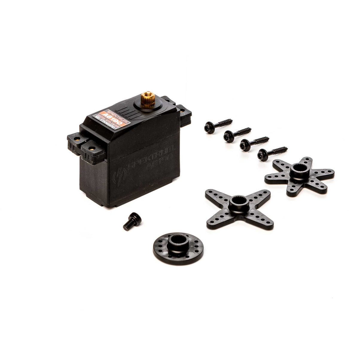 A6190 Standard Metal Gear HV Servo