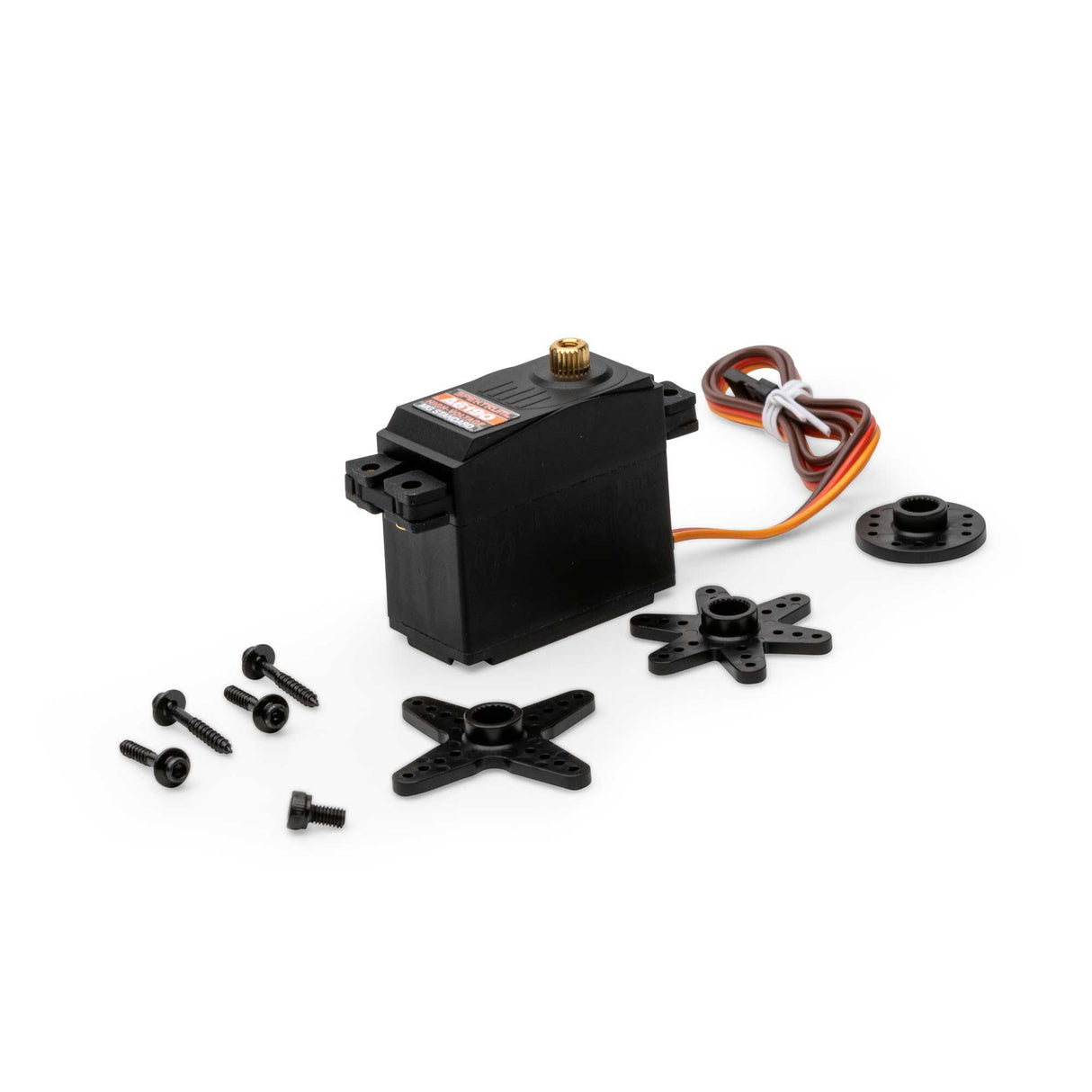 A6190 Standard Metal Gear HV Servo