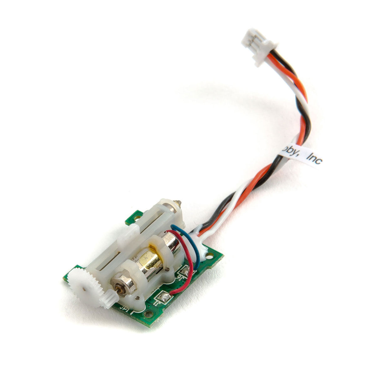 Servo: Nano CP S