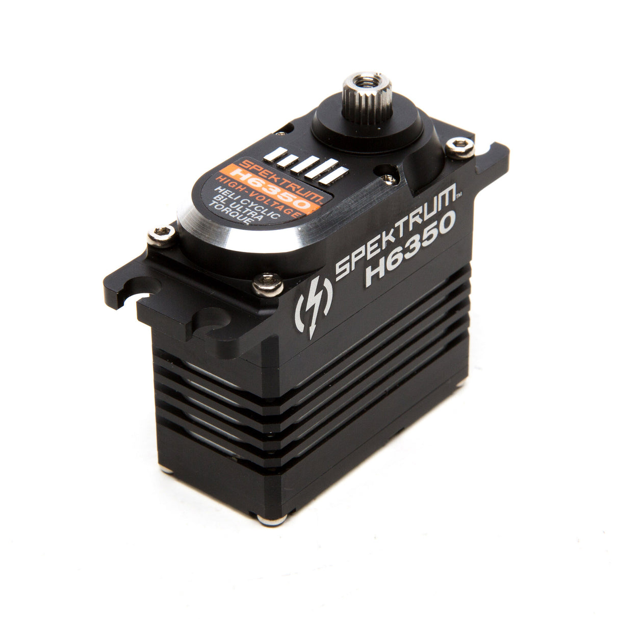 H6350 Ultra Torque High Speed Heli Cyclic HV Servo