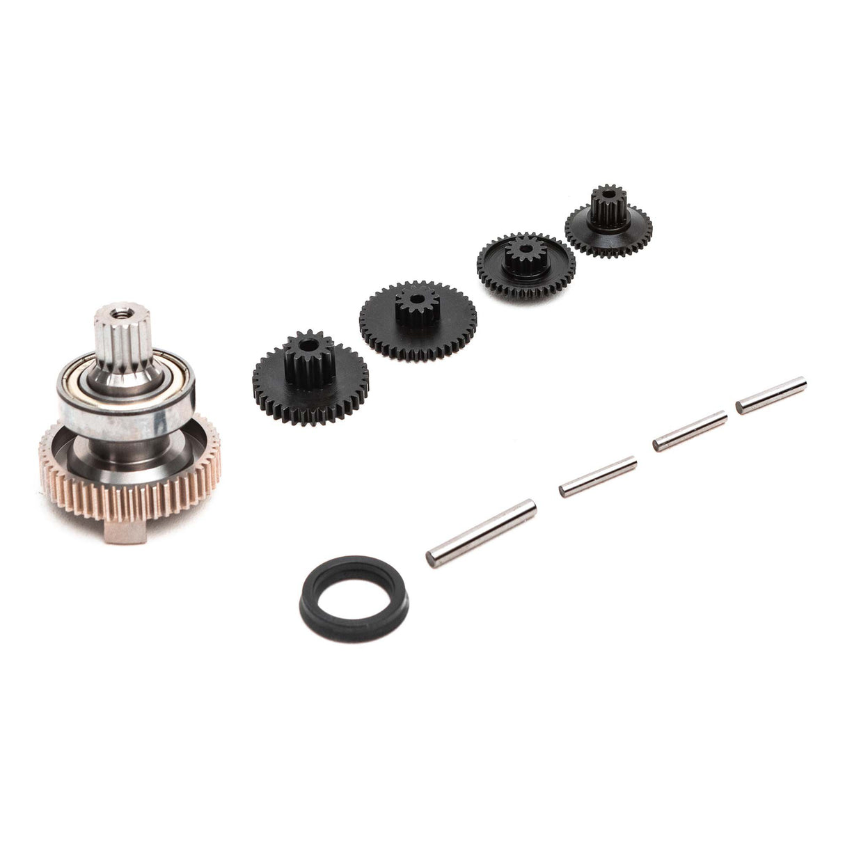 Gear Set: SS9120BL