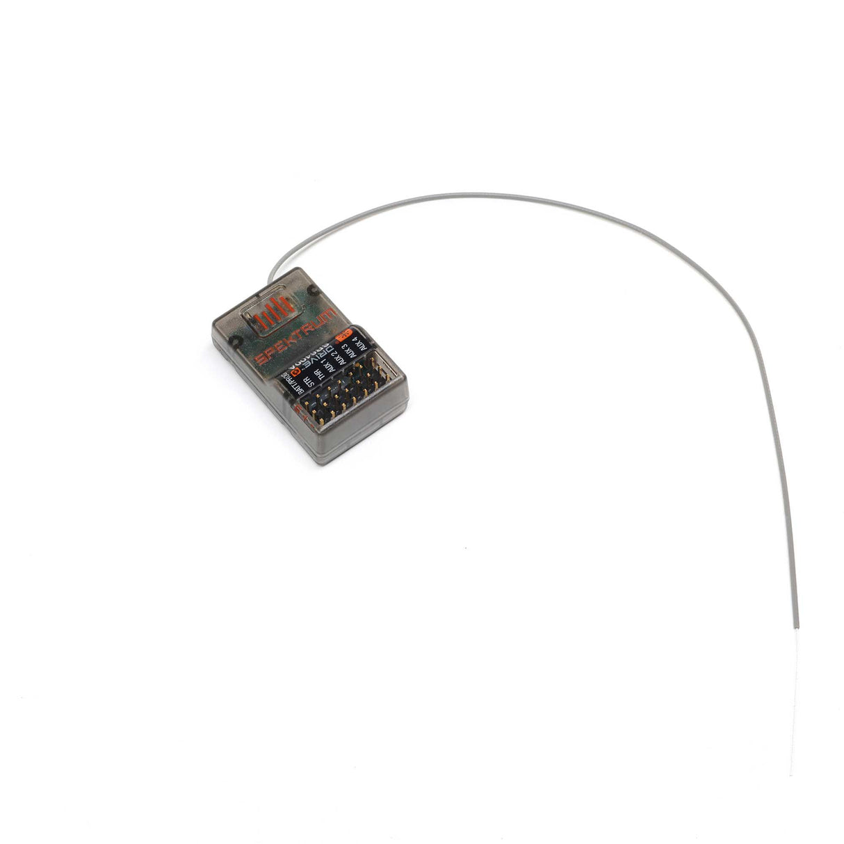 SR6400A 6-Channel DSMR Receiver with DRIVE Technology: LMT 2.0