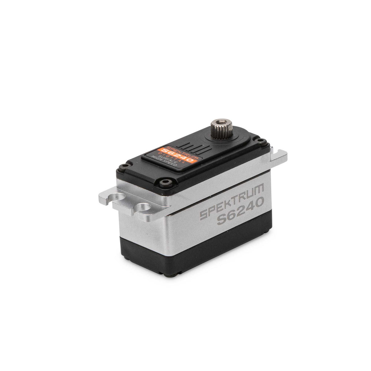 S6240 High Torq High Speed Digital WP Metal Servo