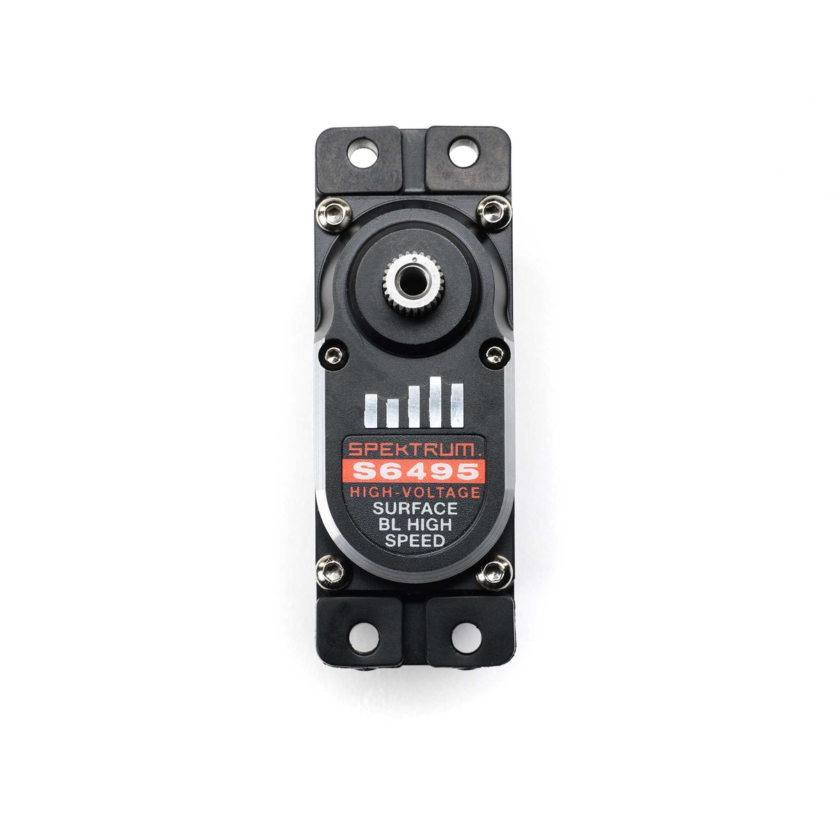 S6495 High Speed/Torque Competition Brushless Servo 25T