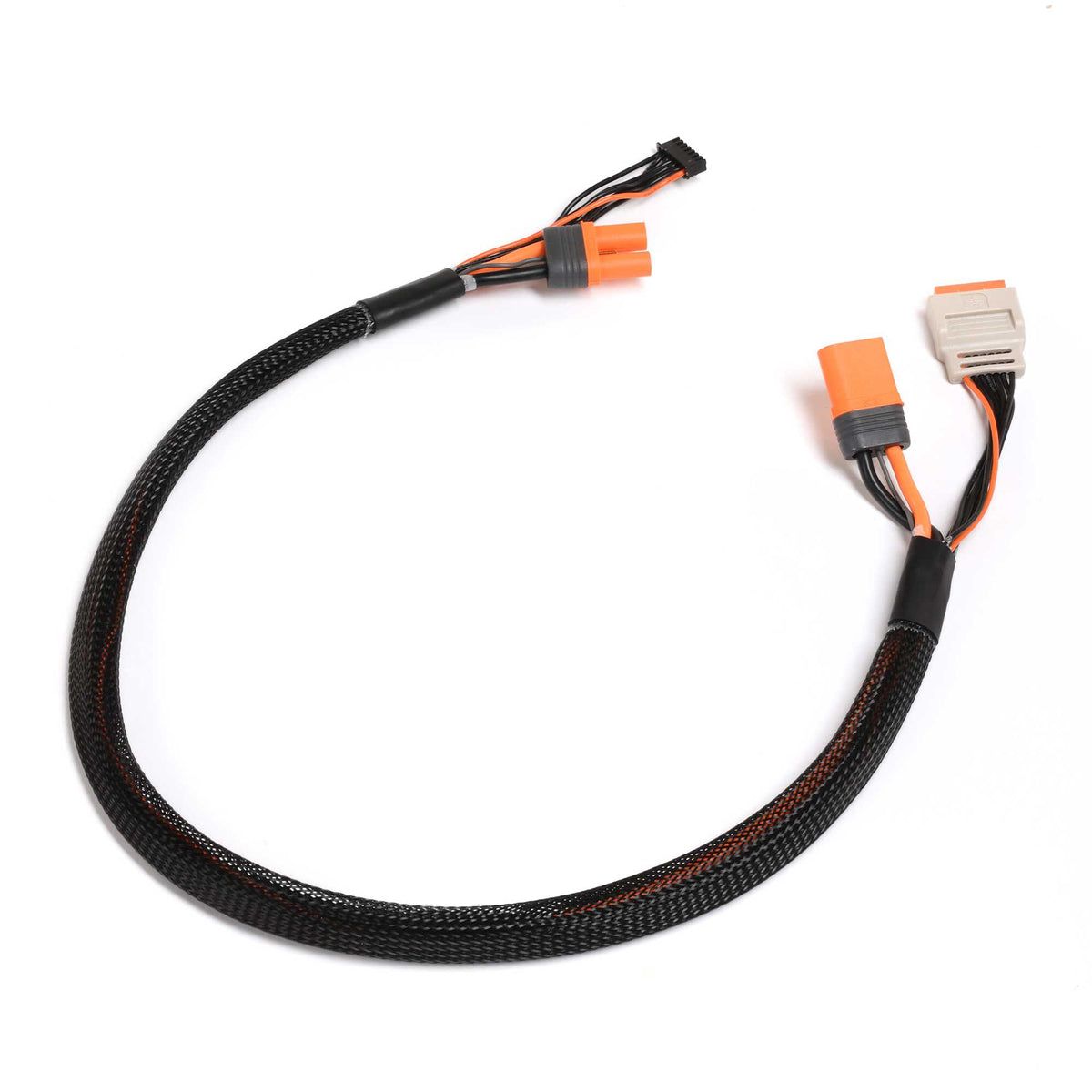 Charge lead w/Bal Ext. 24 inch IC5, 2 – 6S