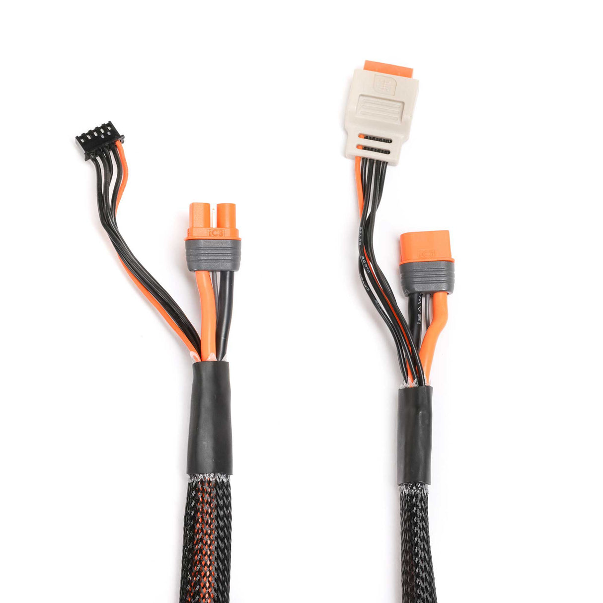 Charge lead w/Bal Ext. 24 inch IC3, 2-4S