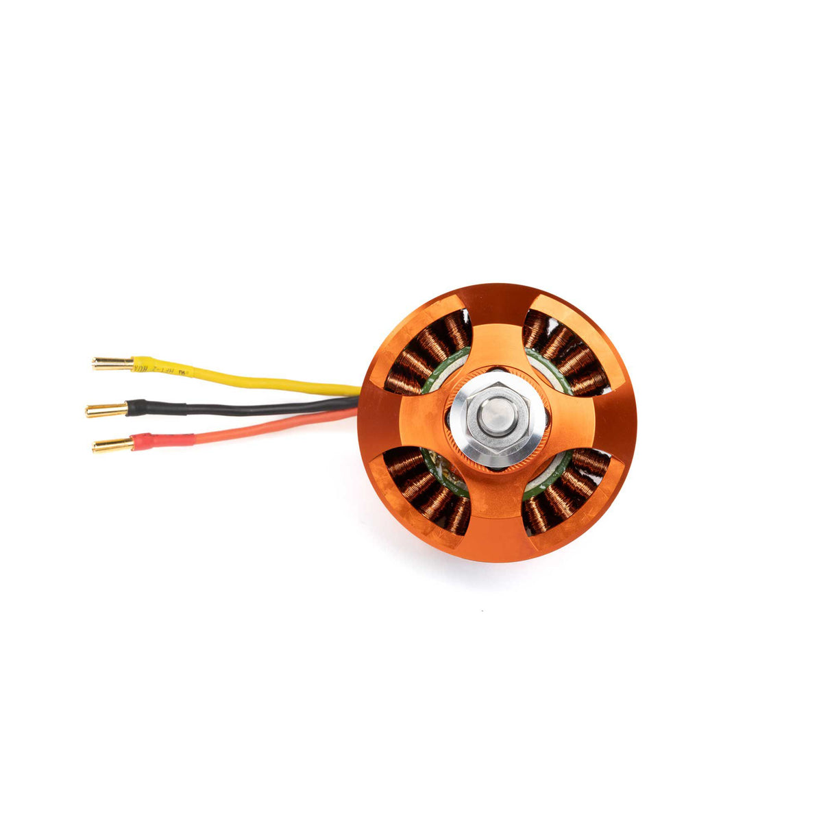 Avian Brushless Outrunner Motor: 8086-200Kv, 24 Pole (40cc)